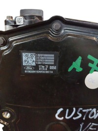 фото thumb №7, Двигатель 2.0 ecoblue ford transit custom mk2