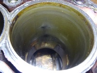 фото thumb №11, Audi a3 8p golf vi leon ii 1.4 tsi tfsi cax блок двигателя опоры вала