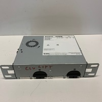 фото thumb №1, Renault clio v lift 2023 радіо навігація 259150730r