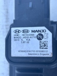 фото thumb №8, Hyundai tucson iii радар distronic 99110-d3500 оригинал