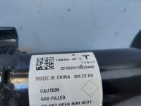 Tesla model y awd амортизатор правий лівий перед Зі Шроту, фото thumb