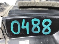 фото thumb №8, Toyota c-hr chr подкрылок передние левая оригинал 53876-f4012