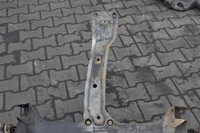 фото thumb №6, Nissan x-trail i t30 підрамник підвішування кронштейн перед