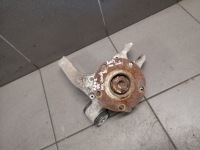 фото thumb №1, Поворотний кулак правий задня audi a8 d2 lift bez quattro