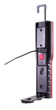 Лампа для мастерской COB LED фонарик 10+3Вт 1000лм