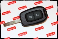 фото thumb №1, Ключ dacia logan кодирование ключ mokotów