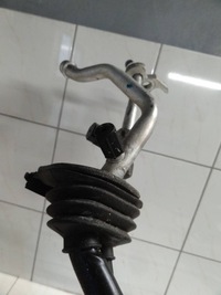 фото thumb №8, Audi a4 s4 b5 8d 1999 1.8 b дроти кондиціонера осушувач 8d0260704s