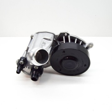 фото thumb №7, Bmw x3 m f97 двигун water насос 11518094658