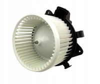 фото thumb №1, Вентилятор салону fiat stilo bravo новий повітродувка