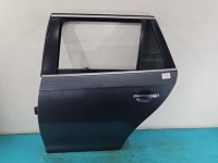 фото thumb №1, Двері задня ліва vw golf vi kombi 5d szary ld7x