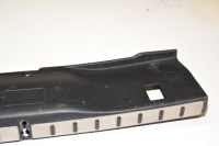 фото thumb №3, Lexus is300 is защита порог загрузки защита