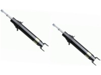 фото thumb №1, Амортизаторы перед mazda rx-8 1.3 03-12