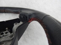 фото thumb №11, Nissan note i - воздуховод кожа oryg