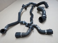 Opel insignia b 1.6 cdti b16dth труба пабтрубок  радиатора воды комплект Цена, фото thumb