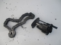 фото thumb №1, Jaguar ford citroen peugeot 2.2 натяжитель цепи