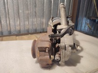 фото thumb №9, Турбонагнітач турбіна opel corsa d 1.3 cdti 75km 54351014874