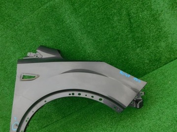 фото thumb №6, Ford kuga mk2 ii 13-16 крило праві переднє перед