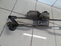 фото thumb №7, Renault thalia ii 2011 механизм дворник стекло лобовое 8200700005-d