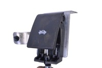 фото thumb №5, Jeep renegade bu 1.4 2016 rhd важіль відкривання капот