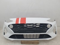 фото thumb №6, Hyundai i10 3 iii 20- бампер перед передний абсорбер