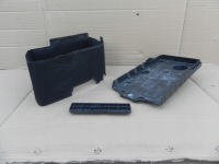 Купить Volvo v40 2 cross d2 d3 d4 основание аккумулятор 31301934, фото thumb
