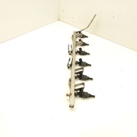 фото thumb №7, 2002 bmw 5 e39 комплект форсунок 1437442