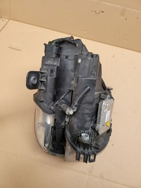 фото thumb №6, Лампа правая mini r55 r56 bi-xenon поворотный