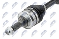 Nty приводной вал ford ranger 2.2tdci, 3.2tdci 11- правая Цена, фото thumb