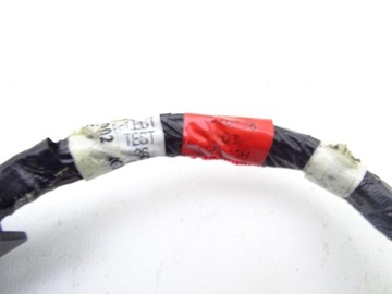 фото thumb №7, Jeep cherokee liberty kj 01-08 жгут установка сиденья правые перед #639