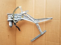 фото thumb №1, Opel zafira левый перед механизм стекло дверь