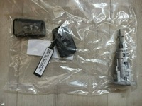 фото thumb №1, Комплект ключі skoda superb 3v1800375ae