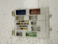 фото thumb №1, Ford focus mk3 коробка предохранителей модуль bsi f1ft-14a073-bc