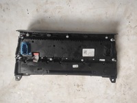 фото thumb №3, Панель кондиционера обдув радио bmw f11 f10