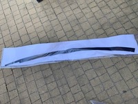 фото thumb №1, Hyundai i30 i 2007-2012 наклейка рамки двері перед ліва новий оригінал