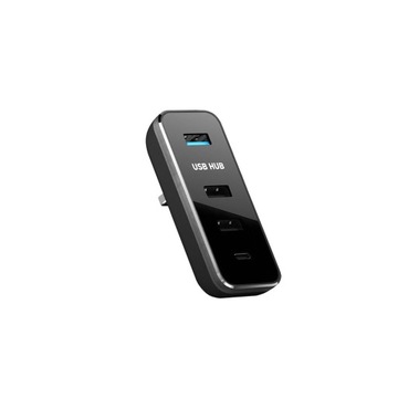 фото thumb №2, Lay станция dokująca usb для modelu tesla 3 модель y