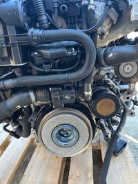 фото thumb №8, Kompletny двигун b57d30b bmw x5 g05 x6 g06 40d lci 23- 5km 3.0d mild hybrid