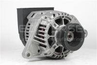 Генератор renault 1.4 1.6 clio 2 kangoo thalia bb cb kc0/1 fc0/1 lb 16v Доставка, фото thumb