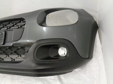 фото thumb №9, Citroen c3 iii бампер капот лампы pas корпус поддона