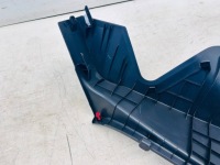 Corolla cross накладка стійка поперечина бокове  сидіння ліва подряпини 62552-16110 Оригінал, фото thumb