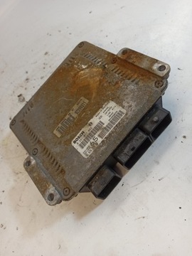 фото thumb №9, Peugeot 607 2.0 hdi компьютер двигателя 0281011082