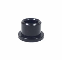 фото thumb №4, Втулка важіль зміни коробки передач golf i ii passat b4