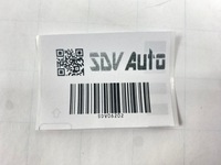 фото thumb №11, Защита рейки сиденье правого mercedes w124 серая серая 1249191620