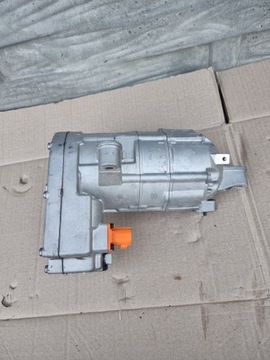 фото thumb №7, Hyundai ioniq 5 22- компресор кондиціонера компресор 977e1gi-50