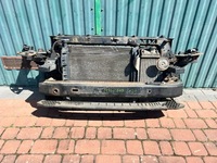 фото thumb №1, Pas передній / балка / радіатор / вентилятор hyundai ix35 дизель