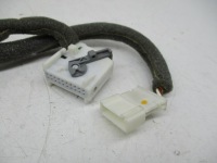 Ml w164 рестайлинг  w251 зеркало заднего вида внутреннее с Разборки, фото thumb