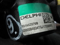 фото thumb №7, Nissan nv200 1.5 dci 10r распределитель топлива 93077511a 8200584034