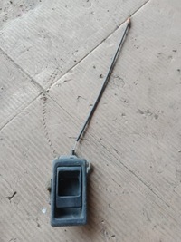 фото thumb №1, Ручка внутрішня лівий перед land rover