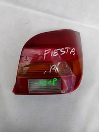 фото thumb №1, Лампа правая задняя ford fiesta mk3