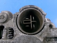 Honda civic 1.6 16v генератор a5t04092 70a проверенный в Украине, фото thumb