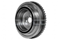 Шків колінчастого вала колінчастого dayco dpv1028 Доставка, фото thumb